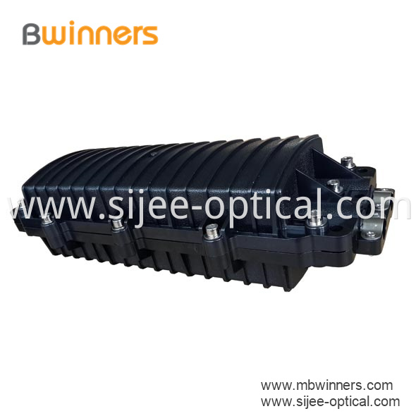 Fiber Joint Closures